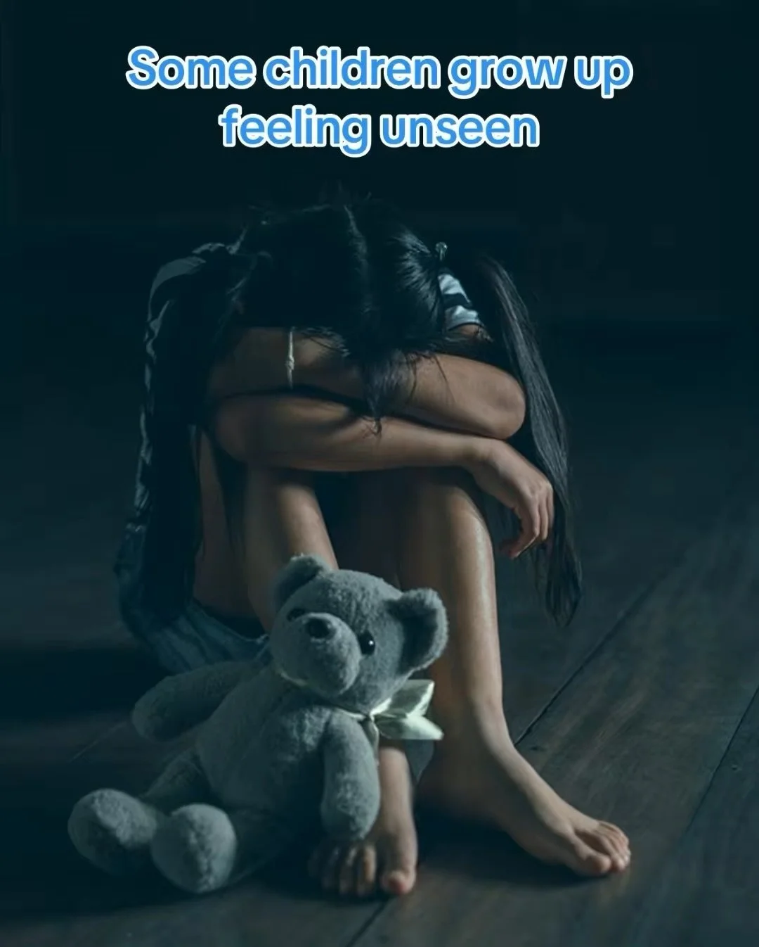 Some children grow up feeling unseen, unsafe, or alone.

When I learned that some vulnerable children imagine themselves &ldquo;up in the clouds&rdquo; to escape difficult moments, that image never left me.

That&rsquo;s why I started The Cloud Proje