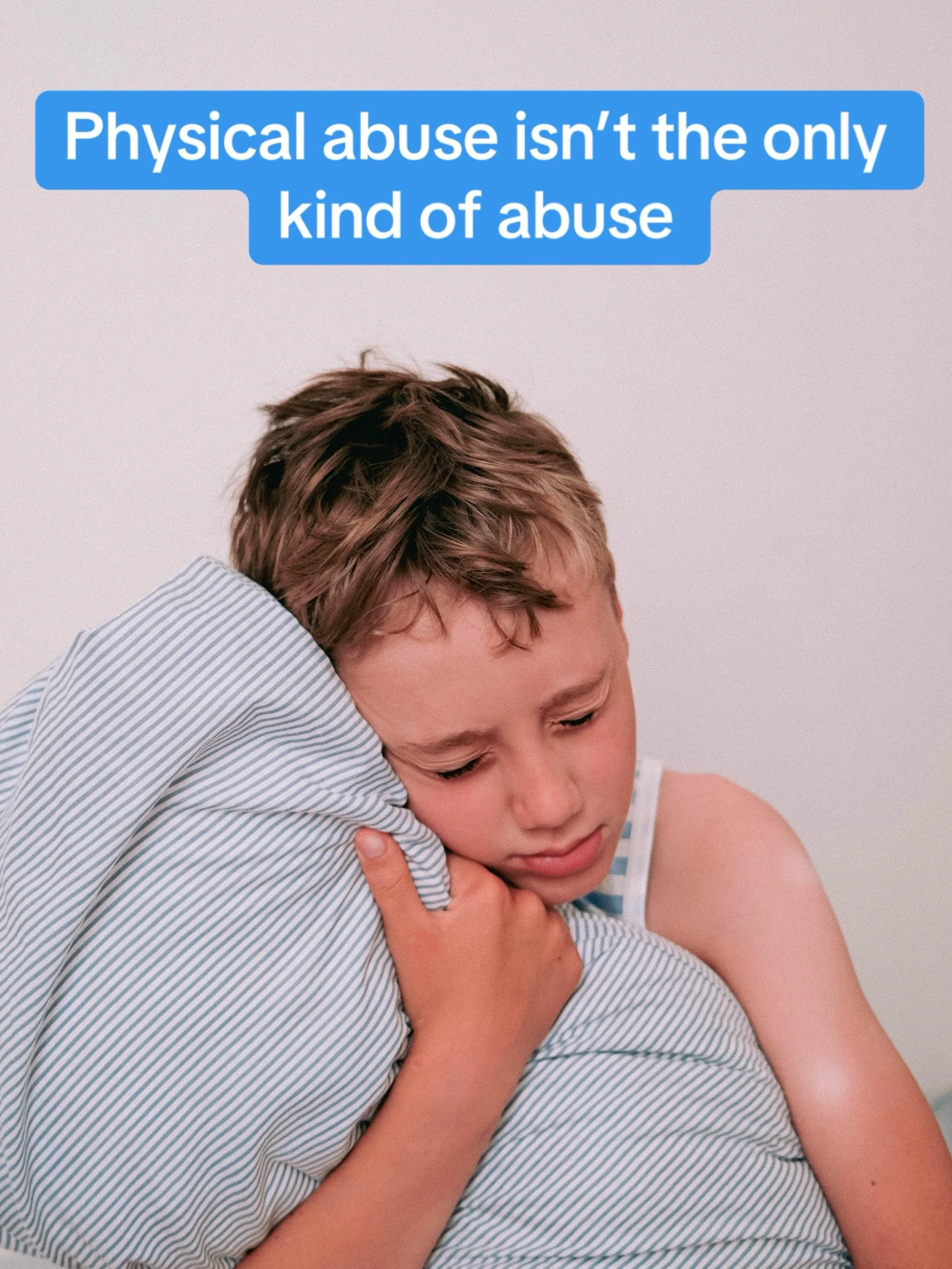 When people think of child abuse, they often picture bruises.

But not every wound is visible.

Emotional abuse can affect a child&rsquo;s sense of safety, confidence, and self-worth, even when there are no physical signs. That&rsquo;s why it&rsquo;s