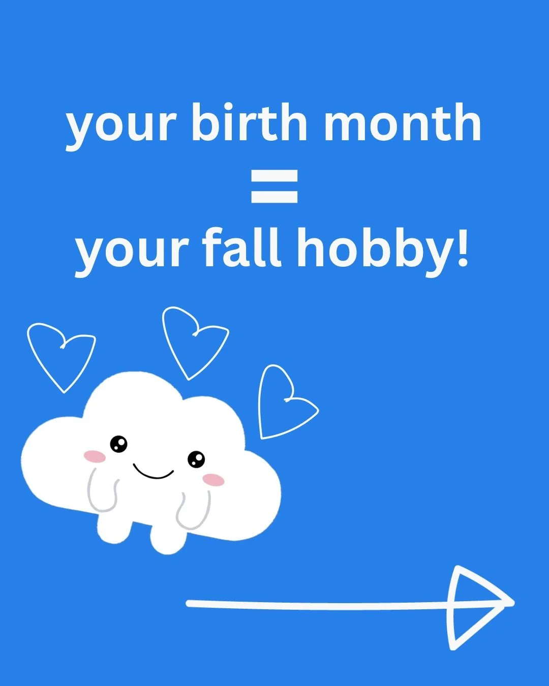 What did you get?! ☁️

#fallvibes🍁 #fallactivities #fallaesthetics #fallstyle #fallseason