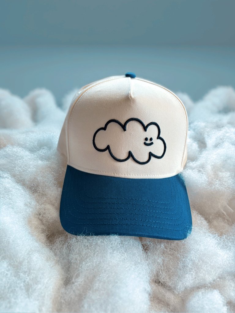 The Head in the Clouds Hat (Pre-Order)
