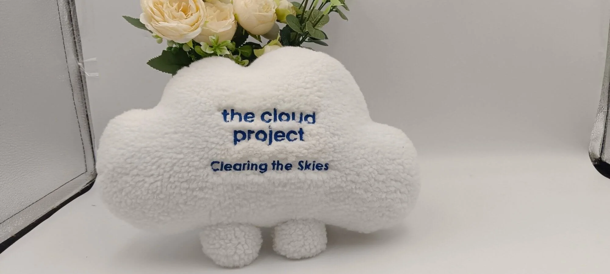 the cloud project - fight against child abuse