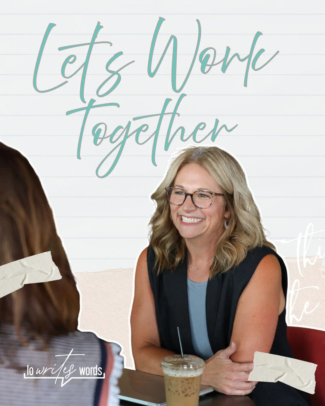 Summer is a strategic window. 

What are your business goals? 

Clarity. Strategy. Execution.

Looking for strategy? 

Head over to LoWritesWords . com and complete &ldquo;Work Together&rdquo; form to jumpstart your marketing