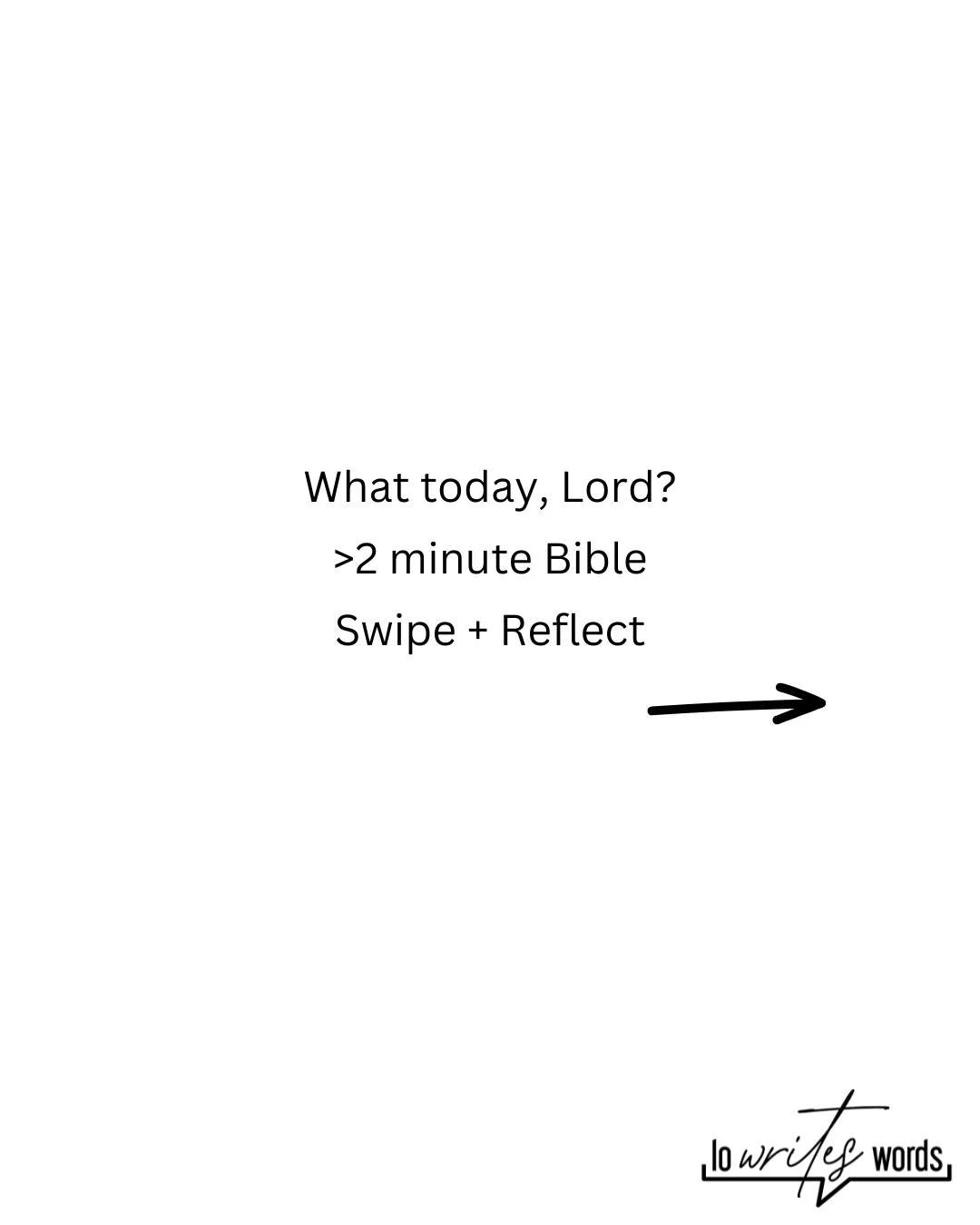 What do you see? 
Comment below 👇🏽

Does this resonate? 
Like, Comment and Share

And bi-weekly I share short devotionals over on Substack. 
Subscribe LINK in bio
