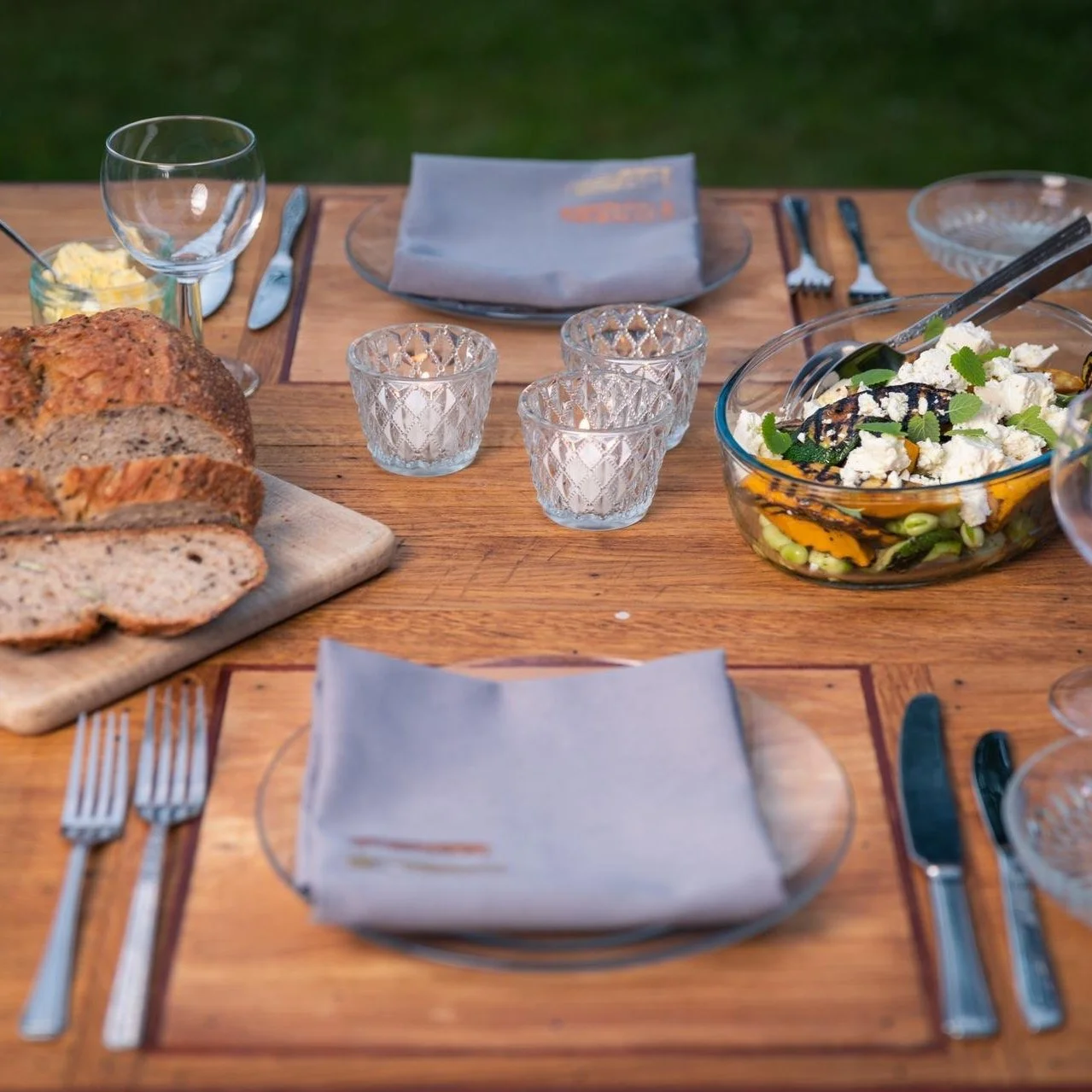 S&S May Supper