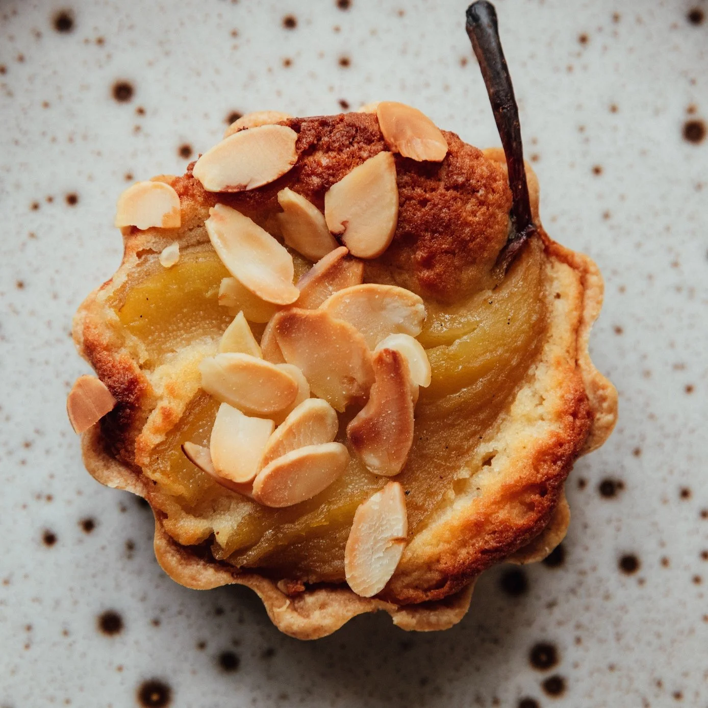 Sarah Raisbeck - Sweet Pastry Saturday 6th June 1.30 - 4.30