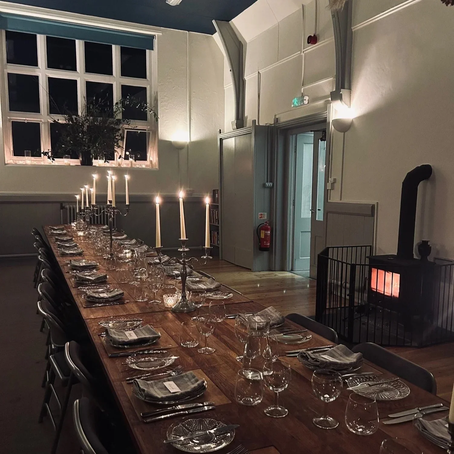 S&amp;S Supper 