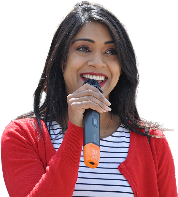 Bardish Chagger, Member of Parliament