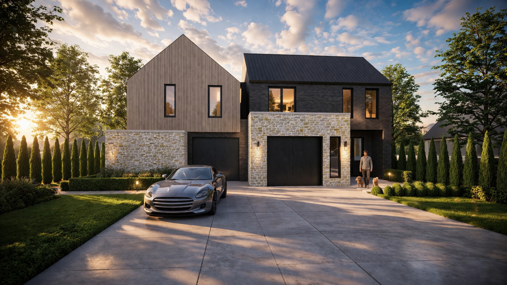 Aloha Duplex