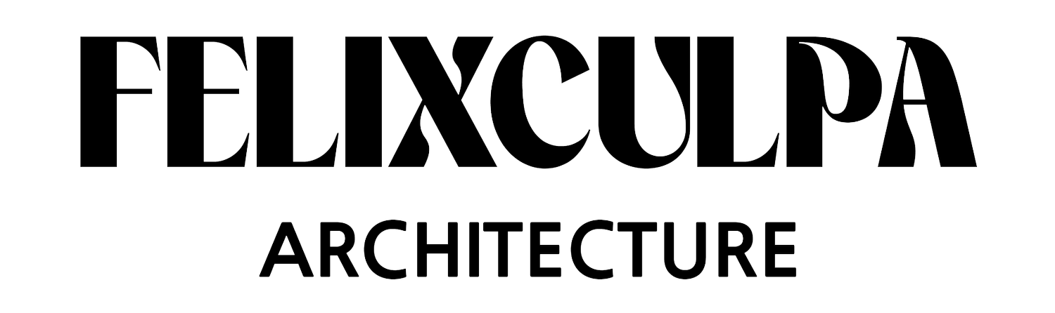 Felix Culpa Architecture