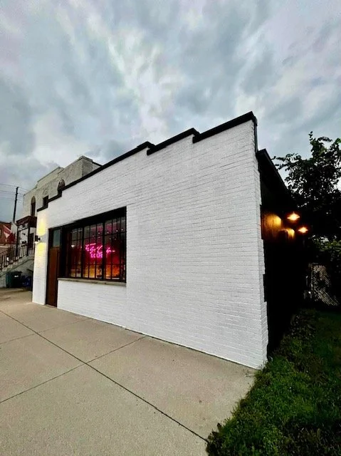 Felix Culpa HQ Renovation