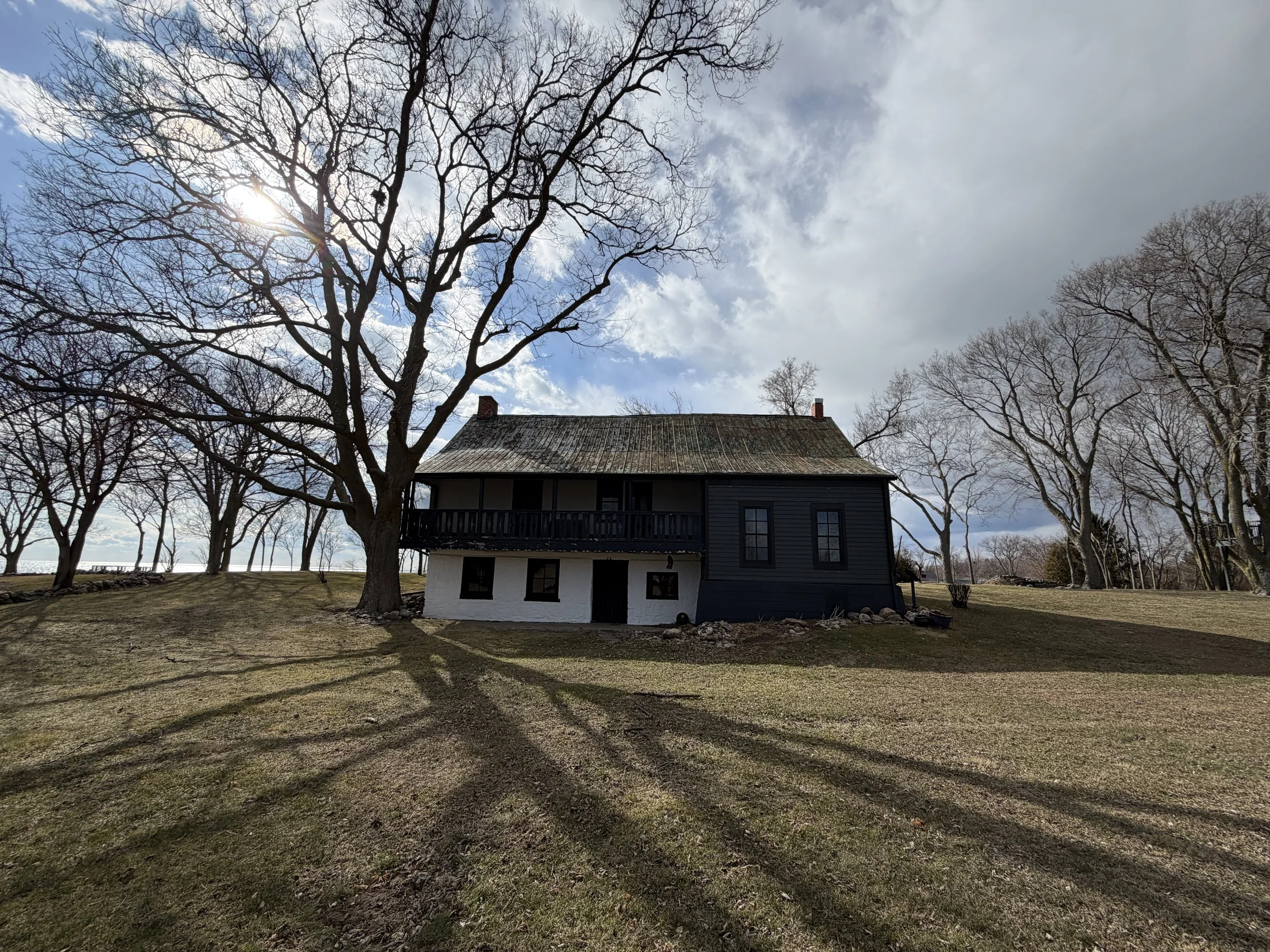 John Snider House
