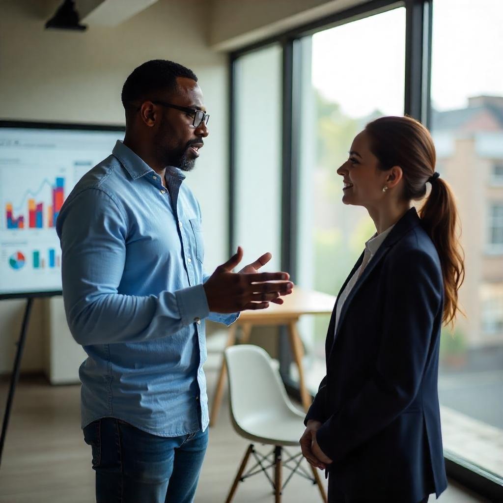 Storytelling: 3 Must-Haves When Presenting to Buyers