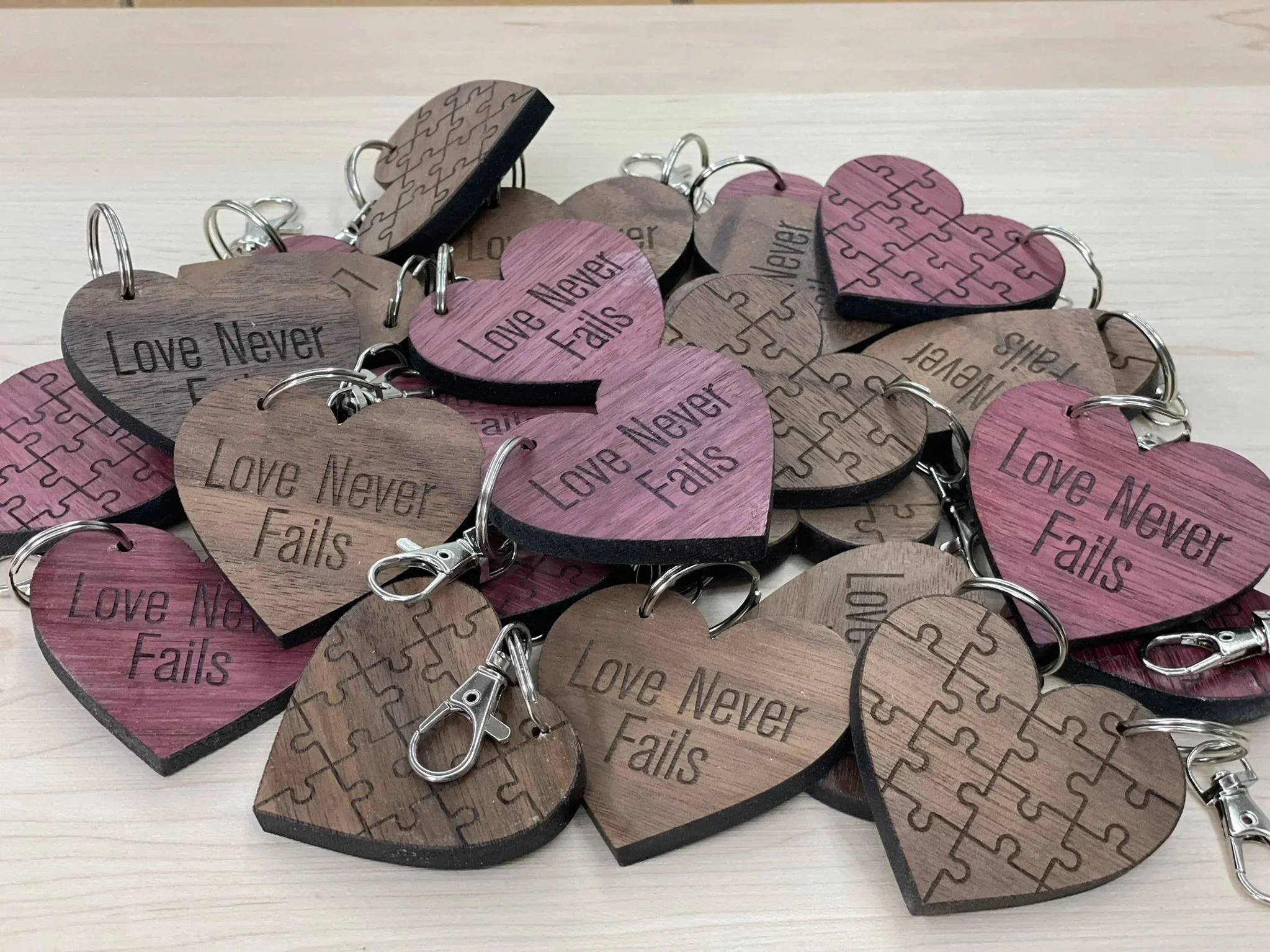 Small Goods & Bulk Items