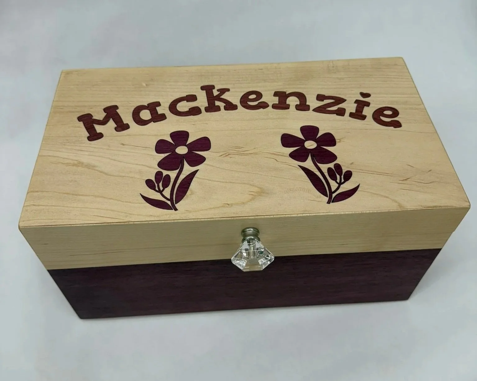 Keepsakes &  Boxes