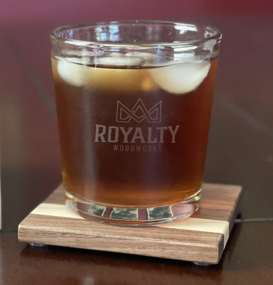 Engraving (non-wood items)