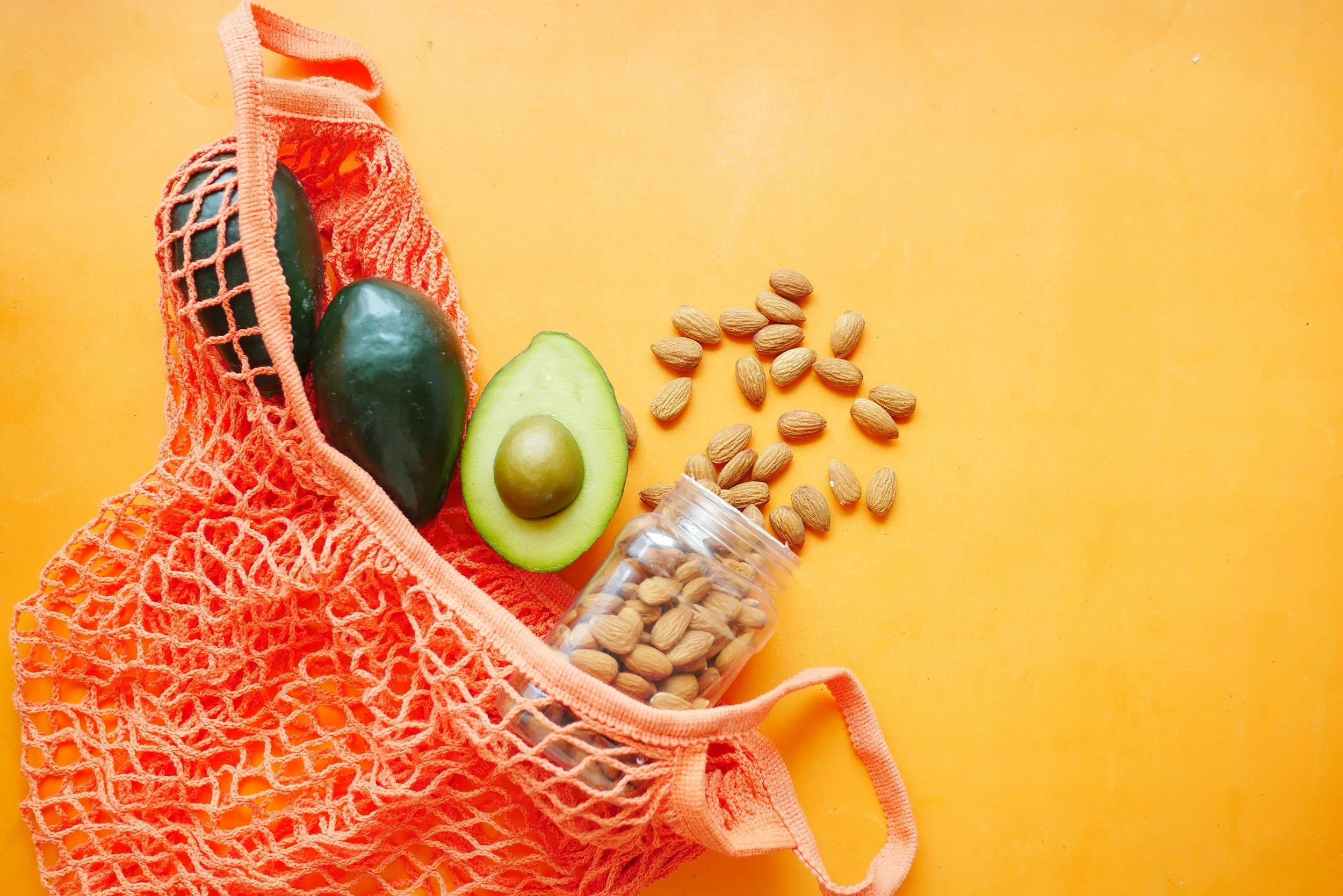 Why Fat Is Your Hormones' Best Friend (Not The Enemy) 