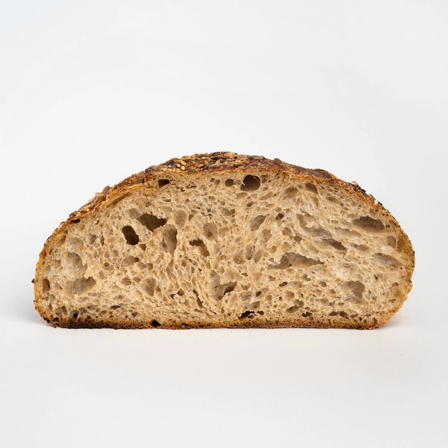 Robinson Bread