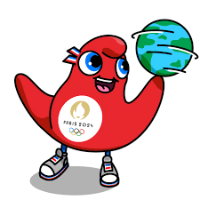 The Phryge (Paris 2024)