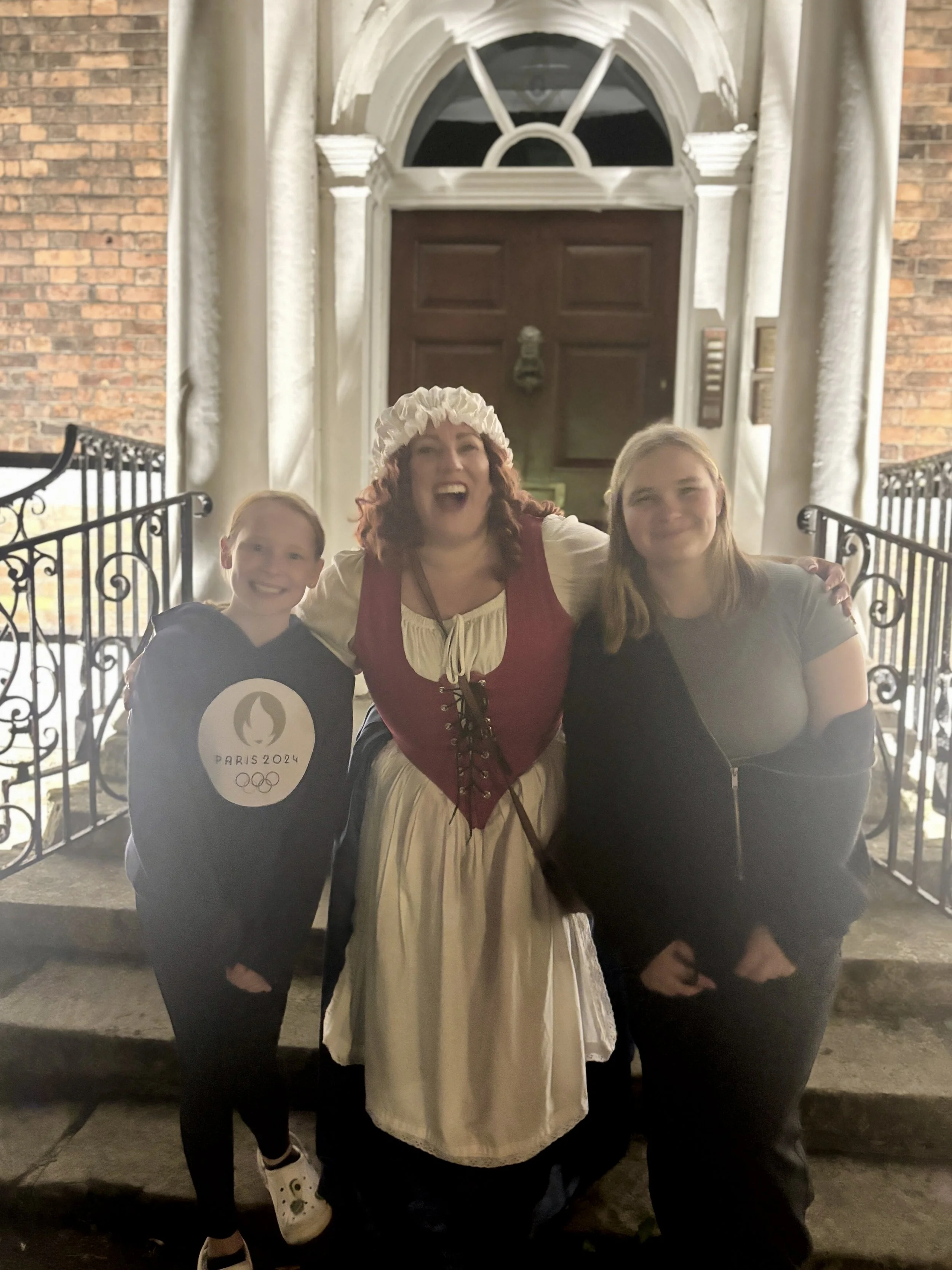 Mad Alice In York