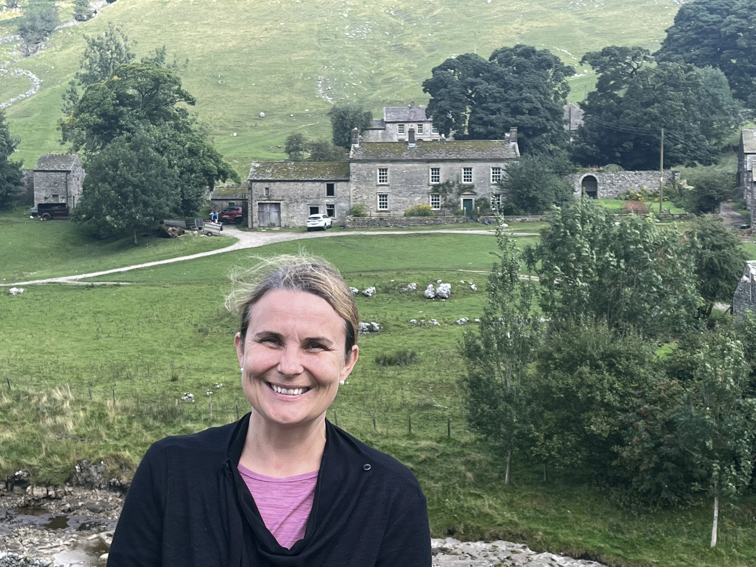 Alderson's Farm from All Creatures ...