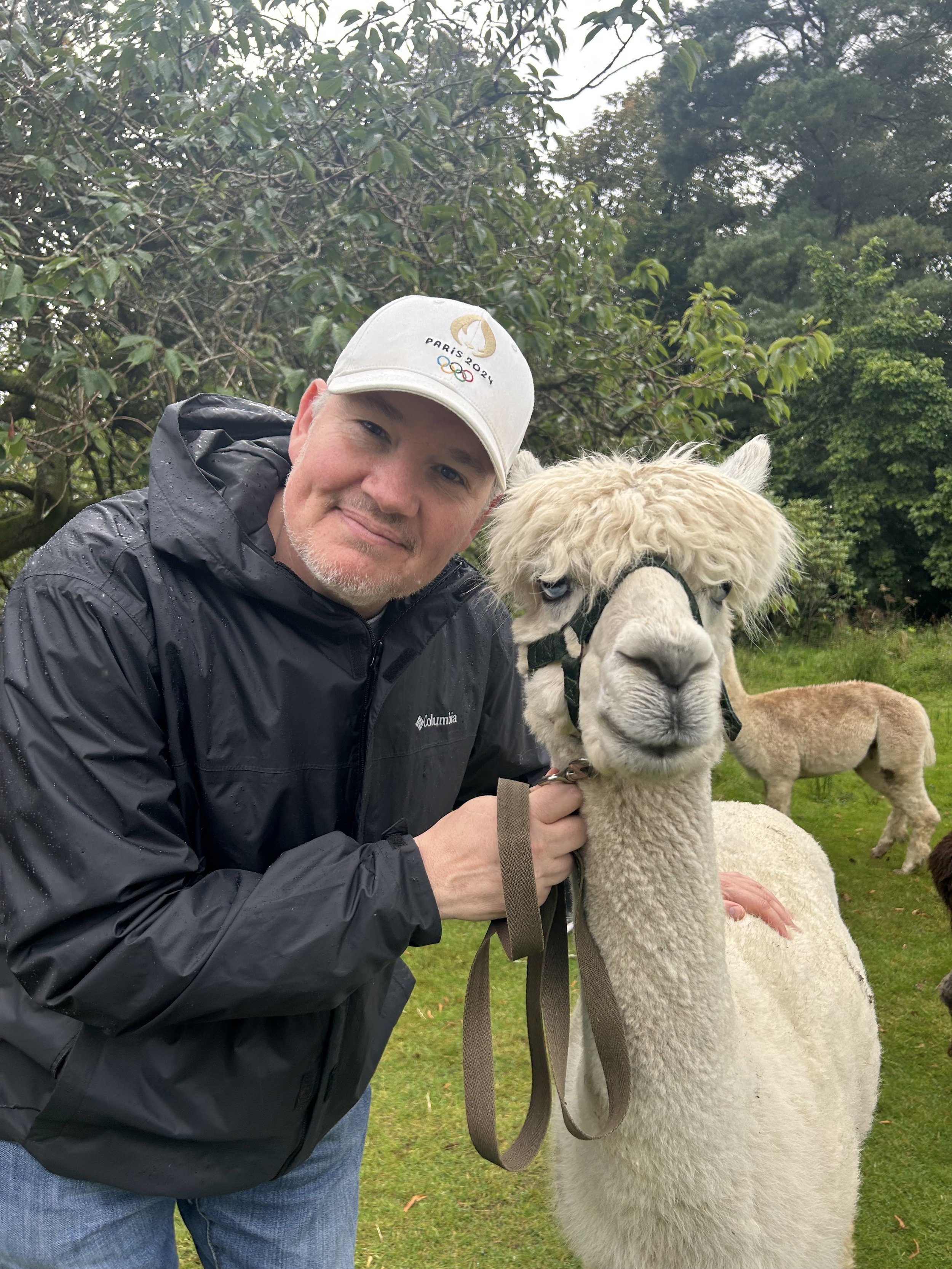 Northern England: My Happy Place
