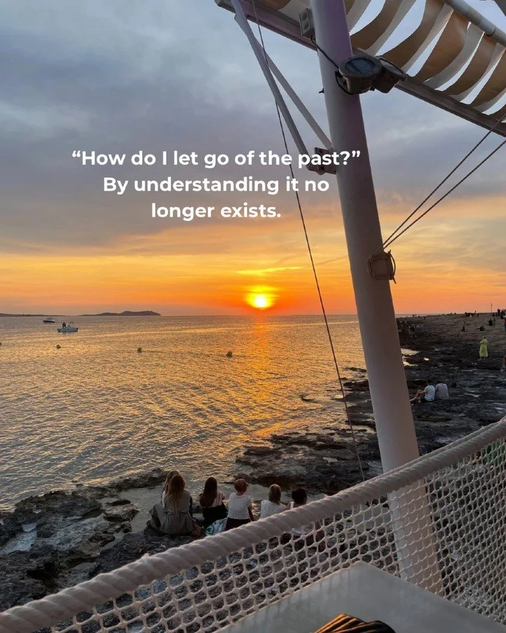 Letting go isn&rsquo;t forgetting.
It&rsquo;s accepting what&rsquo;s done and refusing to let it run your life.
You deserve a life built on who you are today, not who you were then.

for free self-help and resource visit www.whatlifethrowsatyou.co.uk