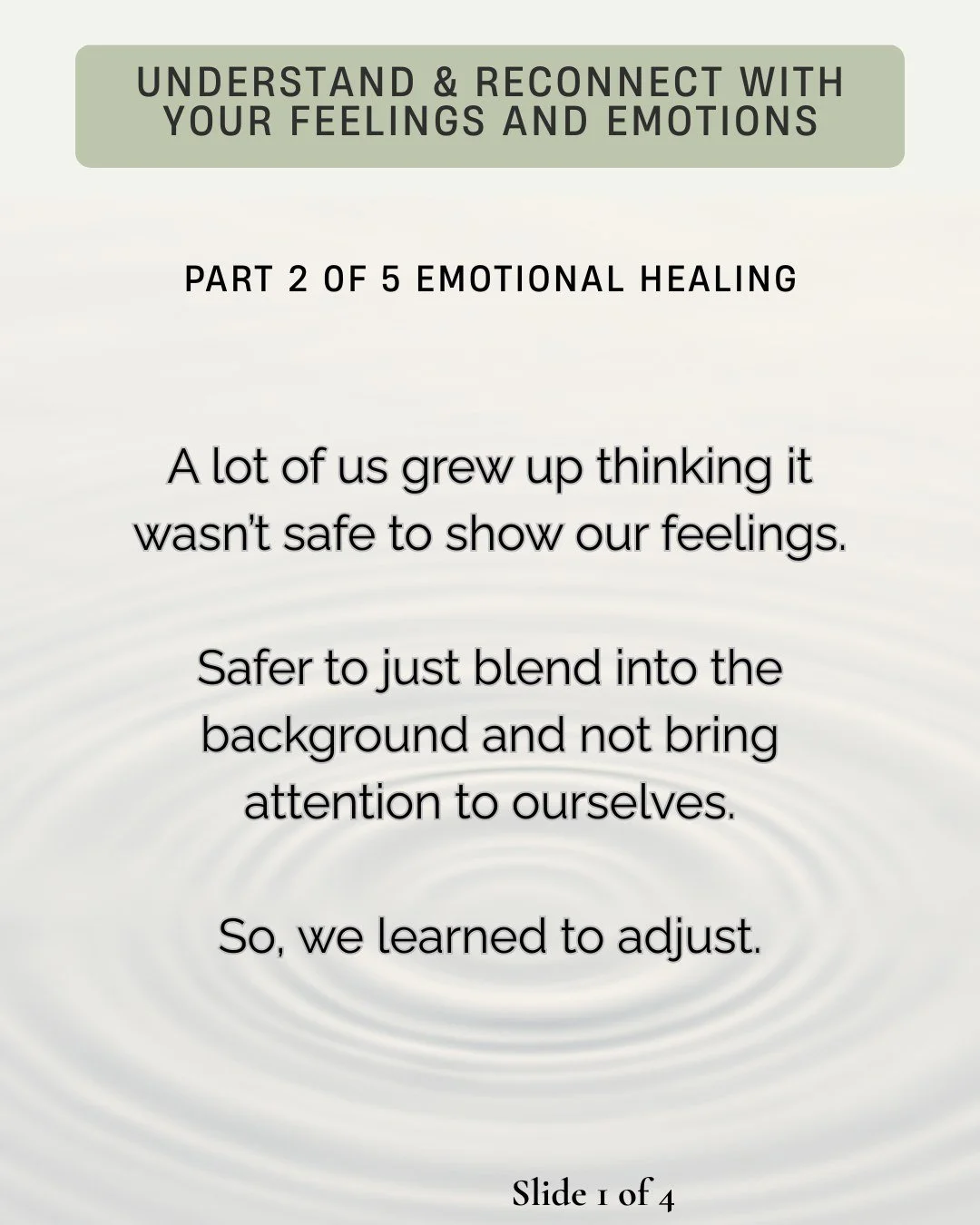 Recognising what&rsquo;s going on inside is the first step to emotional healing.
Visit my website to find my story, support and resources 
🔗 Link in bio | Website 
https://www.whatlifethrowsatyou.co.uk/
#emotionalhealing  #healingtrauma #nervoussyst