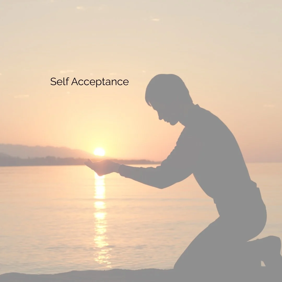 The Power of Self-Acceptance: Embracing Who You Truly Are