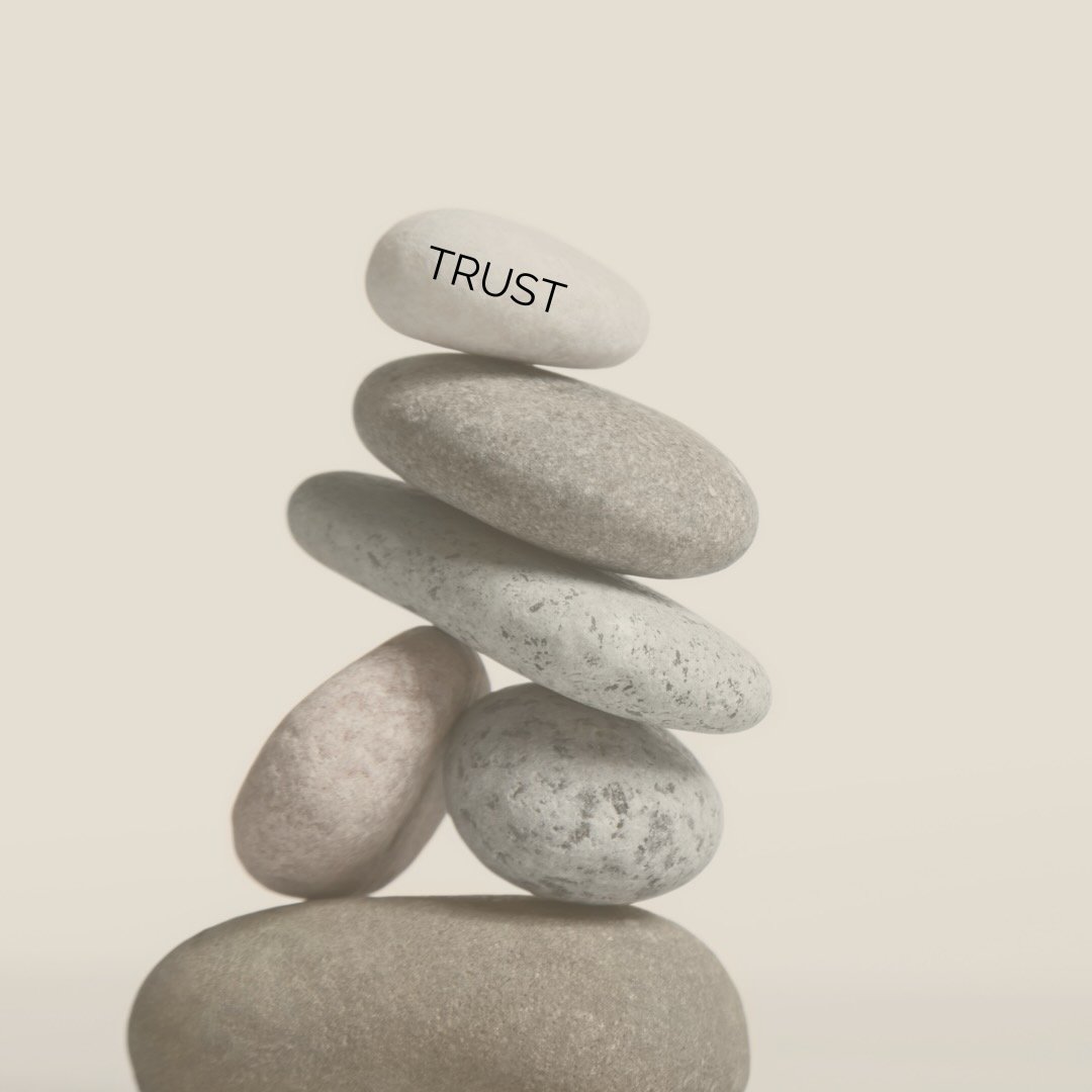 Rebuilding Trust After Narcissistic Abuse