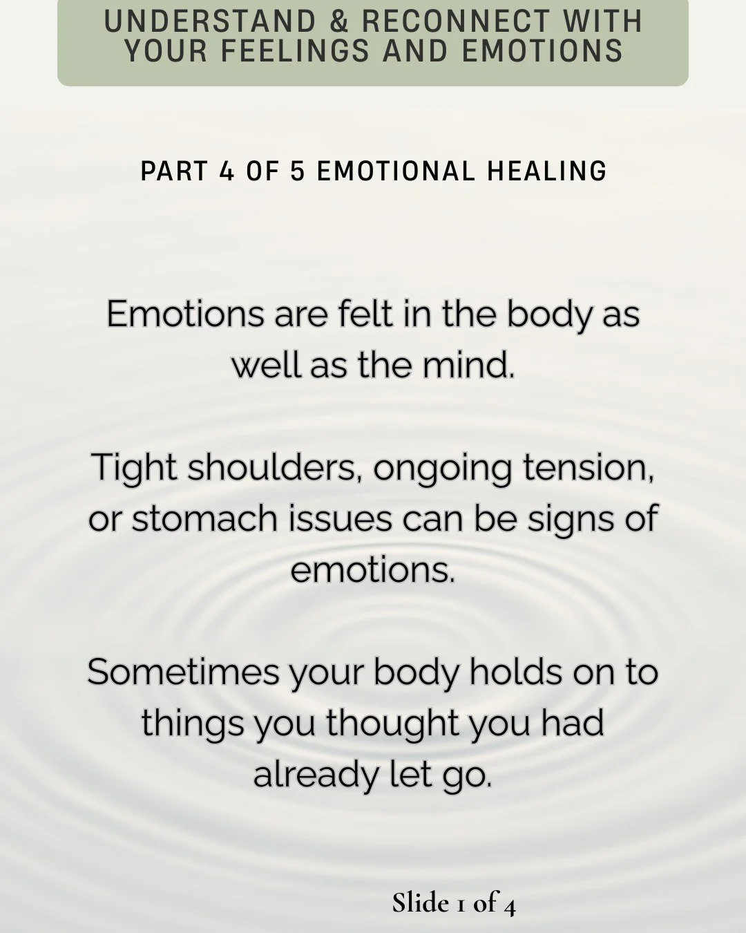 This work is about reconnecting with yourself, not about fixing who you are.

Visit my website to find my story, support and free resources 
🔗 Link in bio | Website 
https://www.whatlifethrowsatyou.co.uk/

#healthymindhealthybody #mindbodyconnection