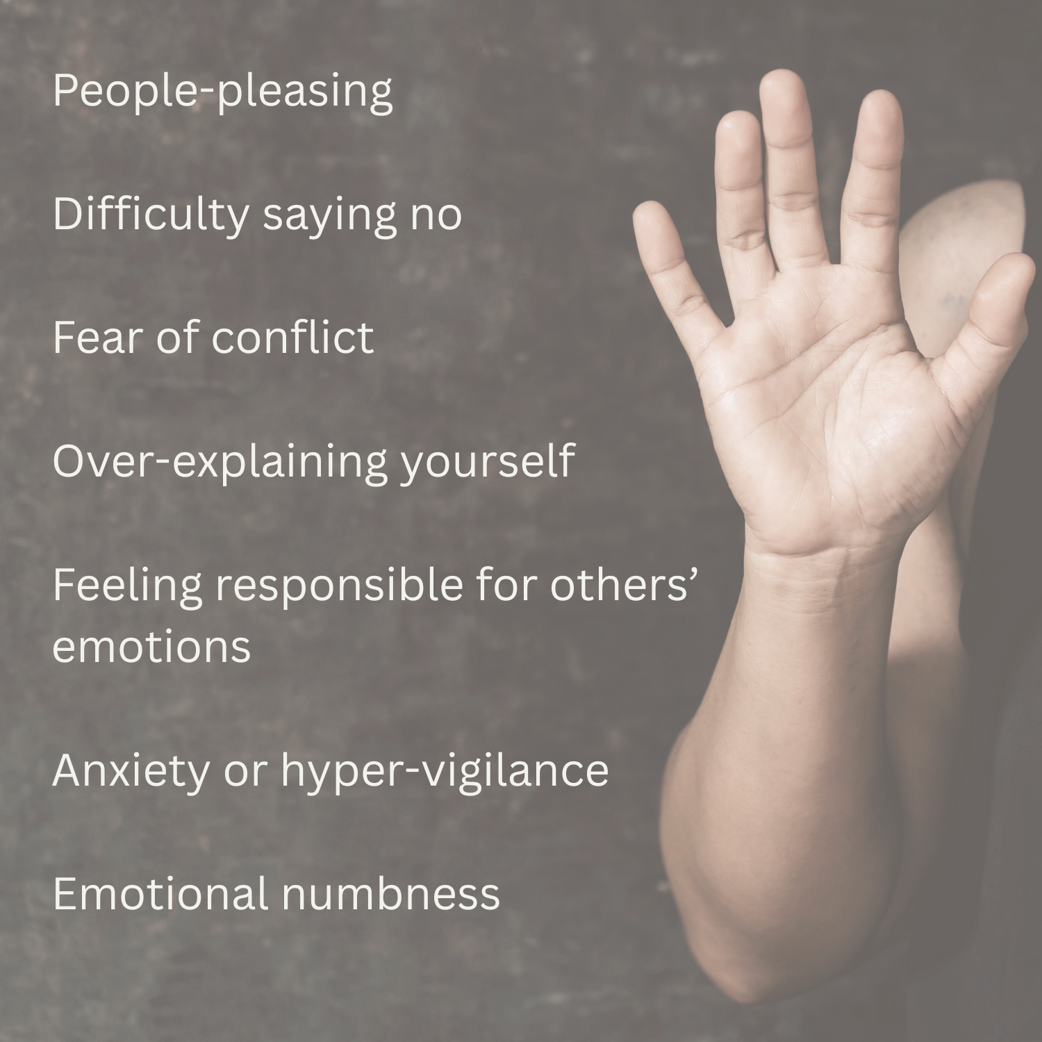 How to Set Boundaries After Abuse (Without Feeling Guilty)