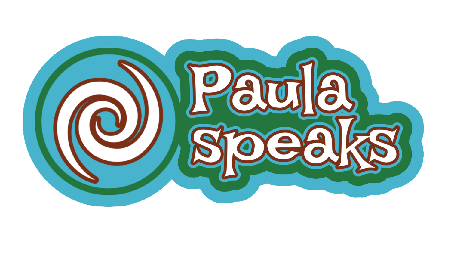 Paula Speaks.com