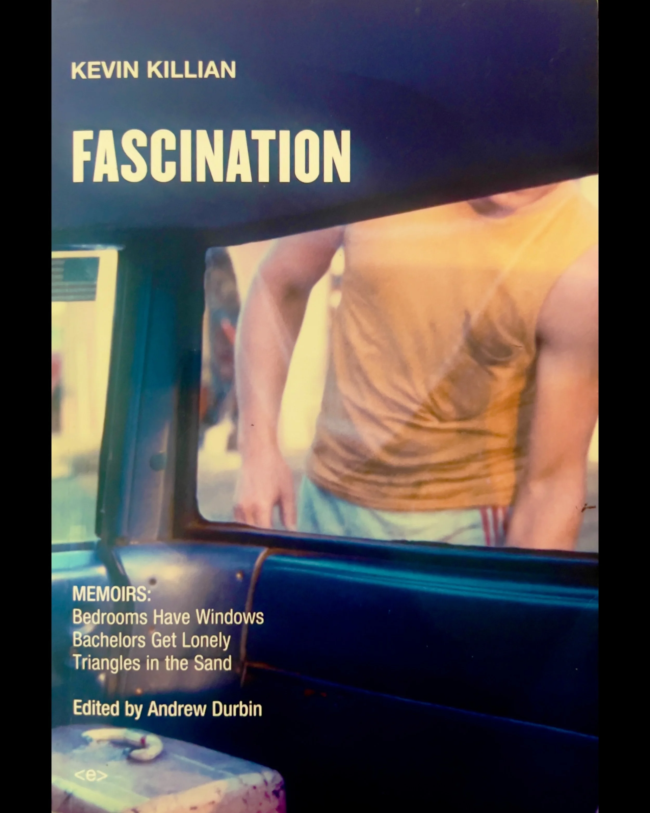 Fascination - Kevin Killian
