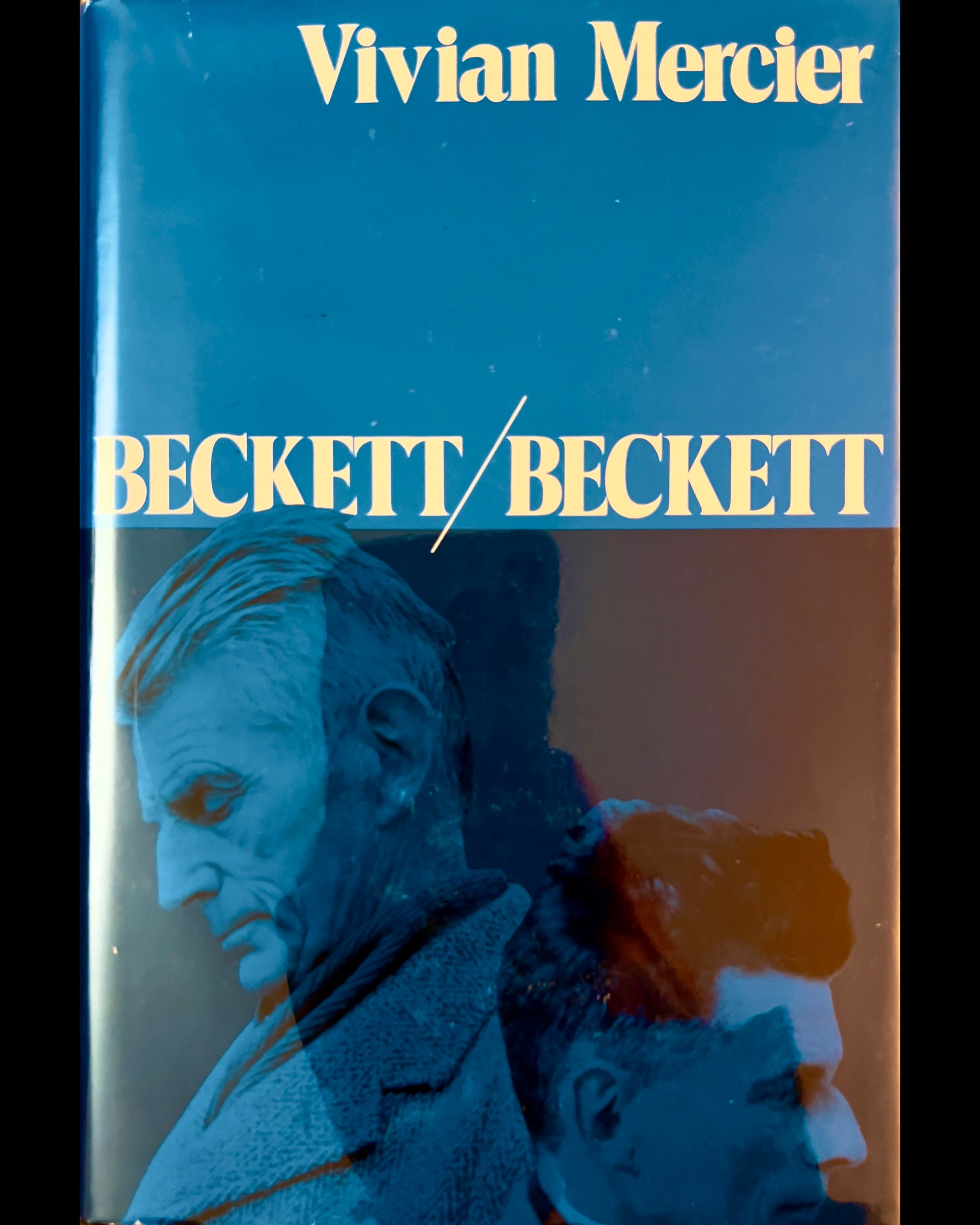 Beckett/Beckett - Vivian Mercier