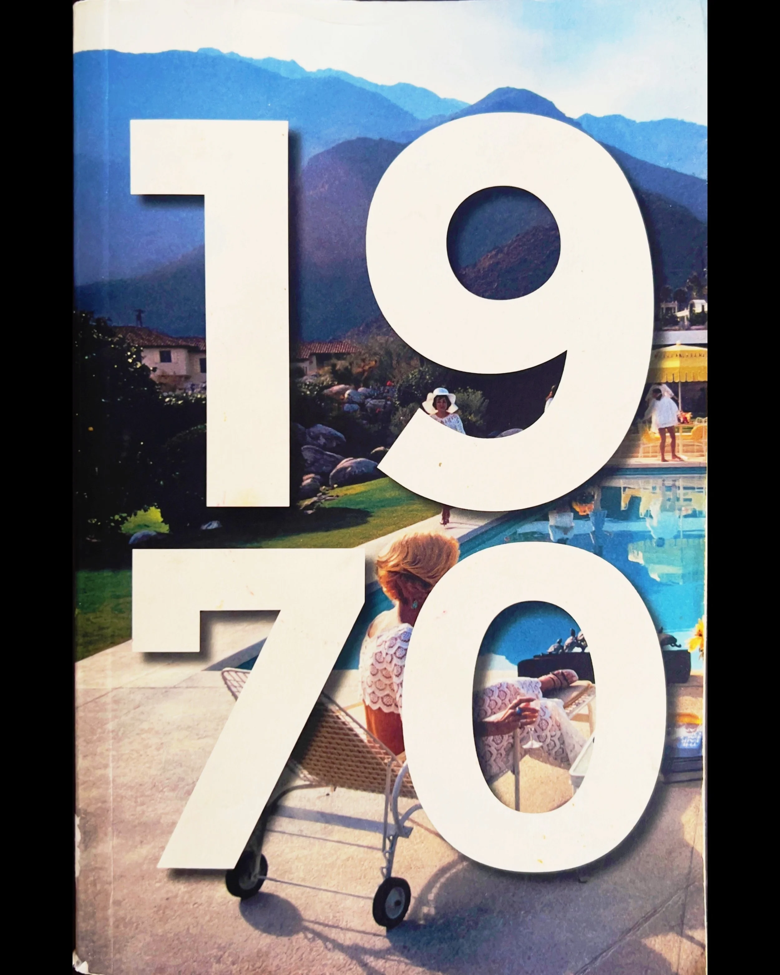 Los Angeles in the 1970s: Weird Scenes Inside the Goldmine - David Kukoff, ed.