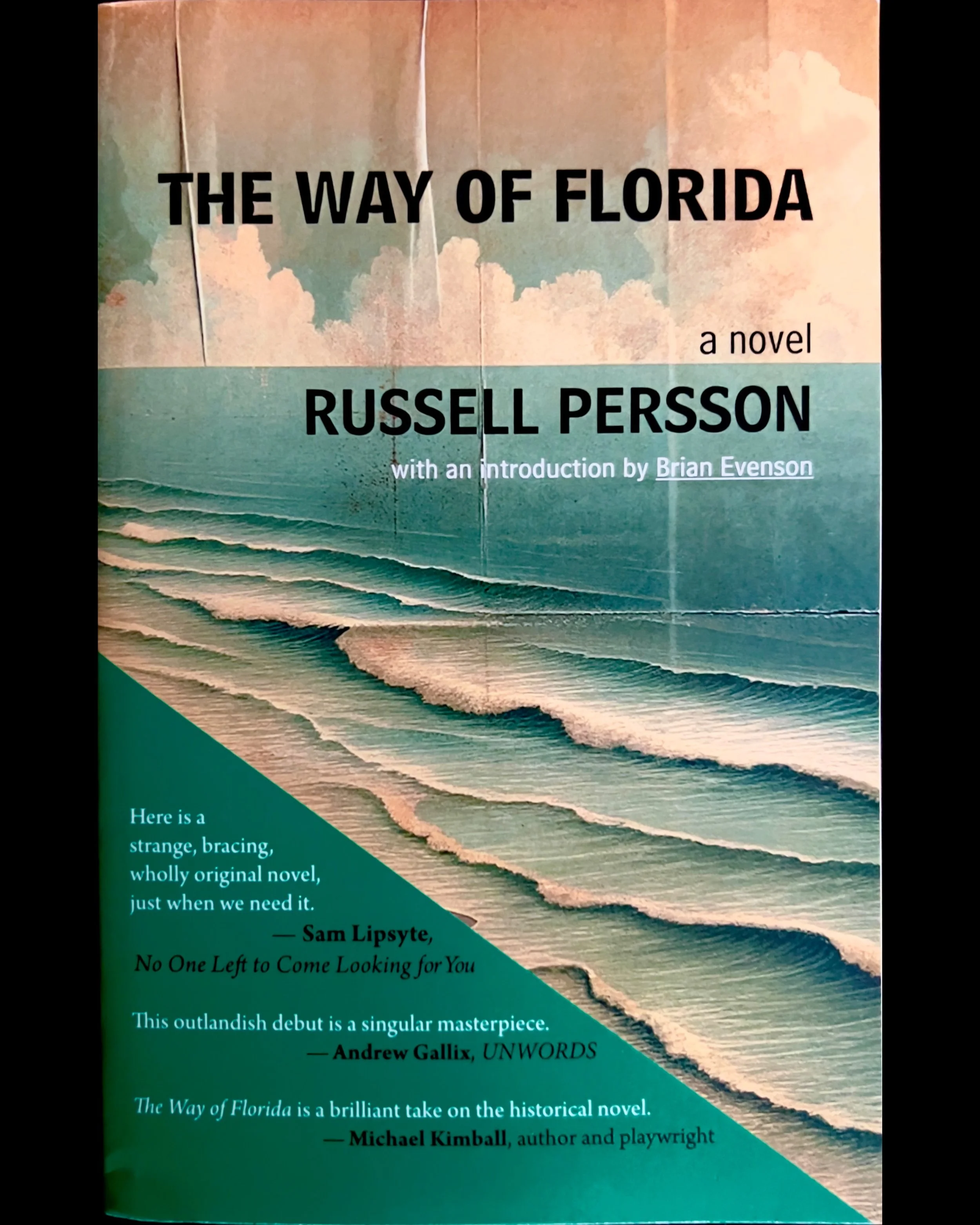 The Way of Florida- Russell Persson