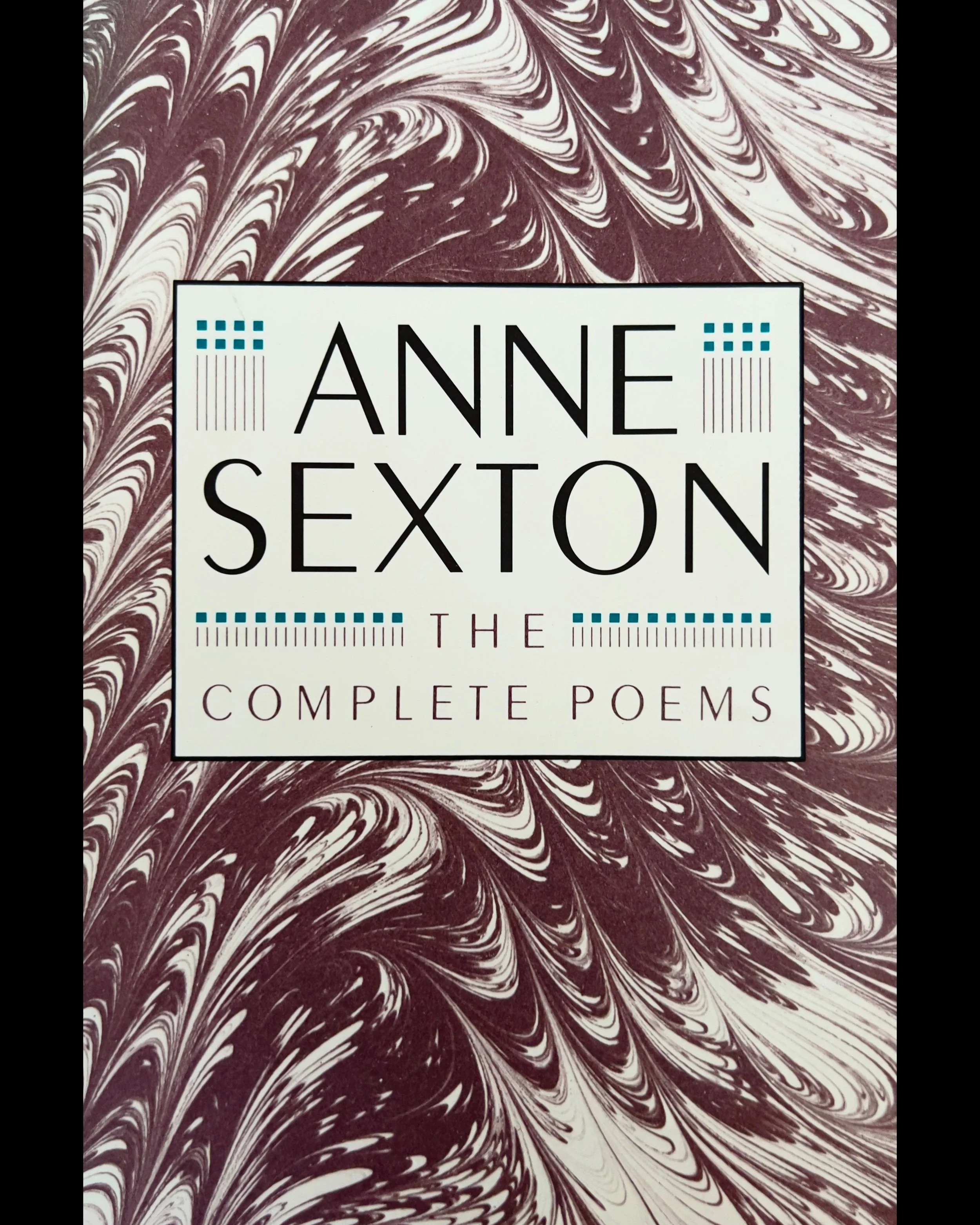 The Complete Poems - Anne Sexton