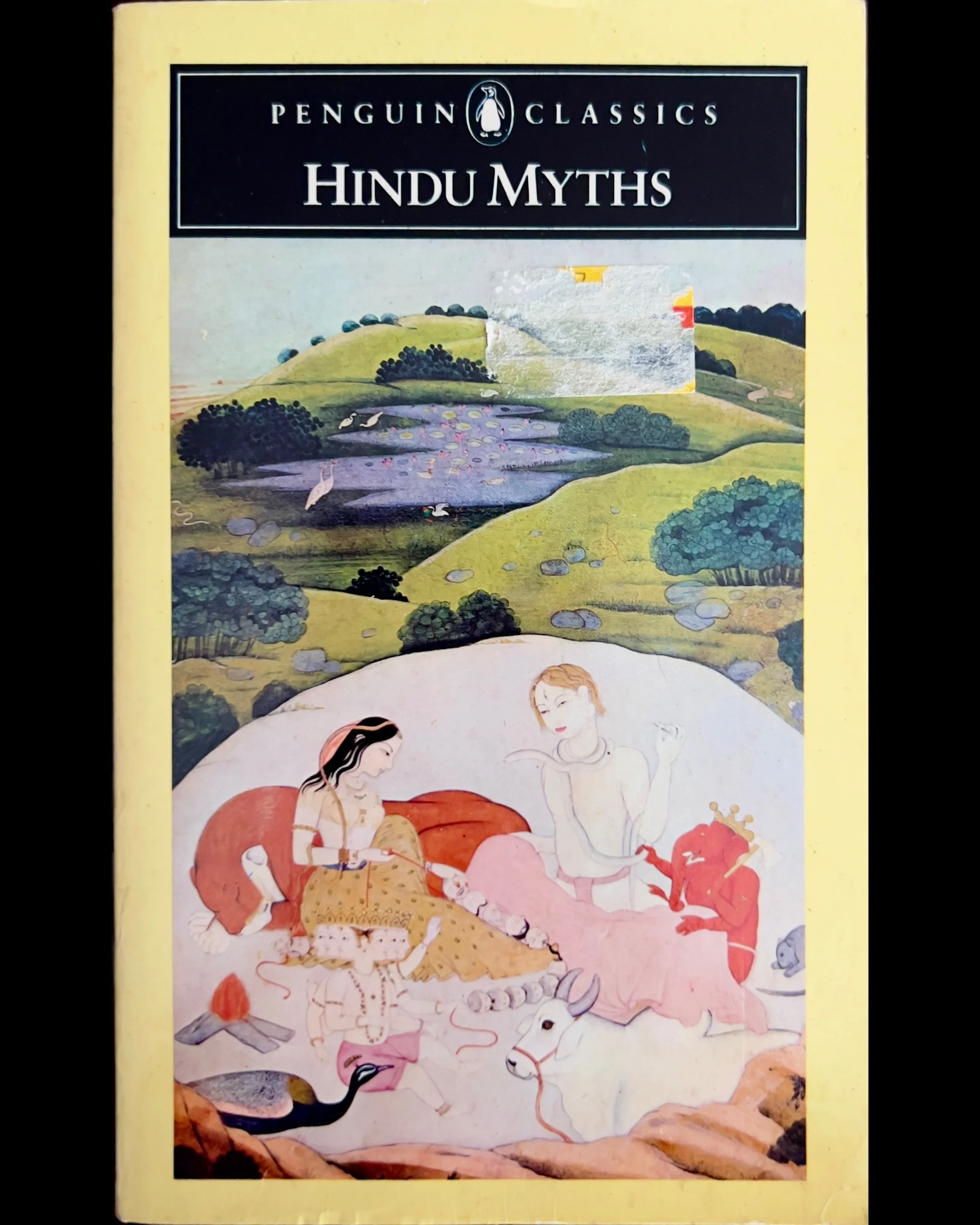 Hindu Myths