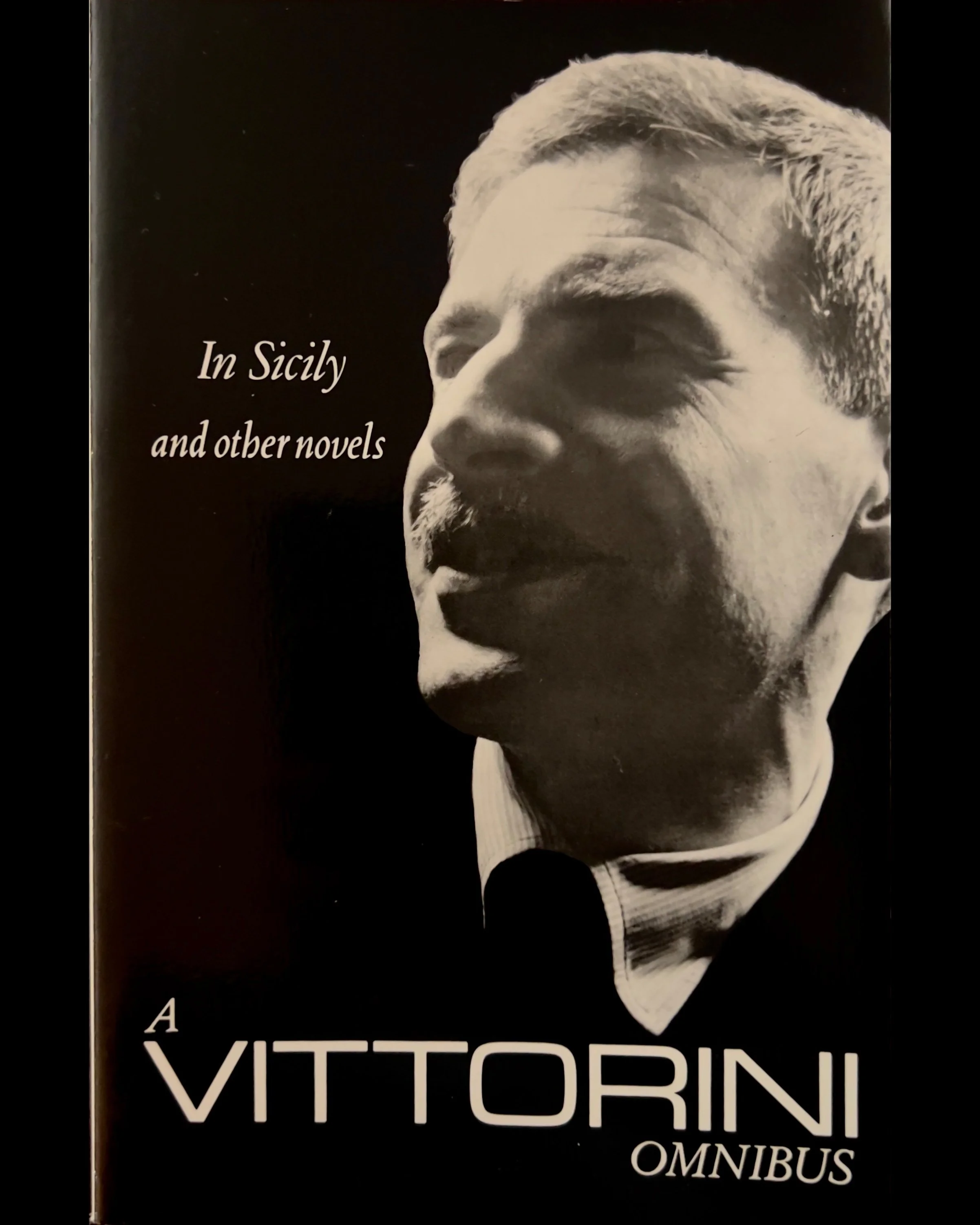 Vittorini Omnibus - Elio Vittorini