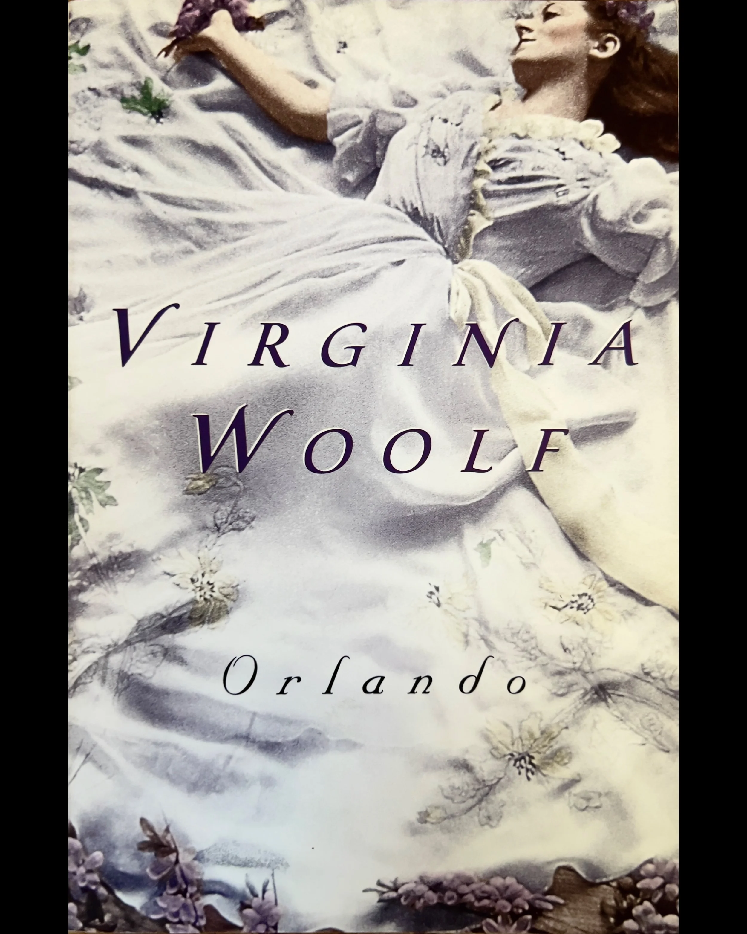 Orlando - Virginia Woolf