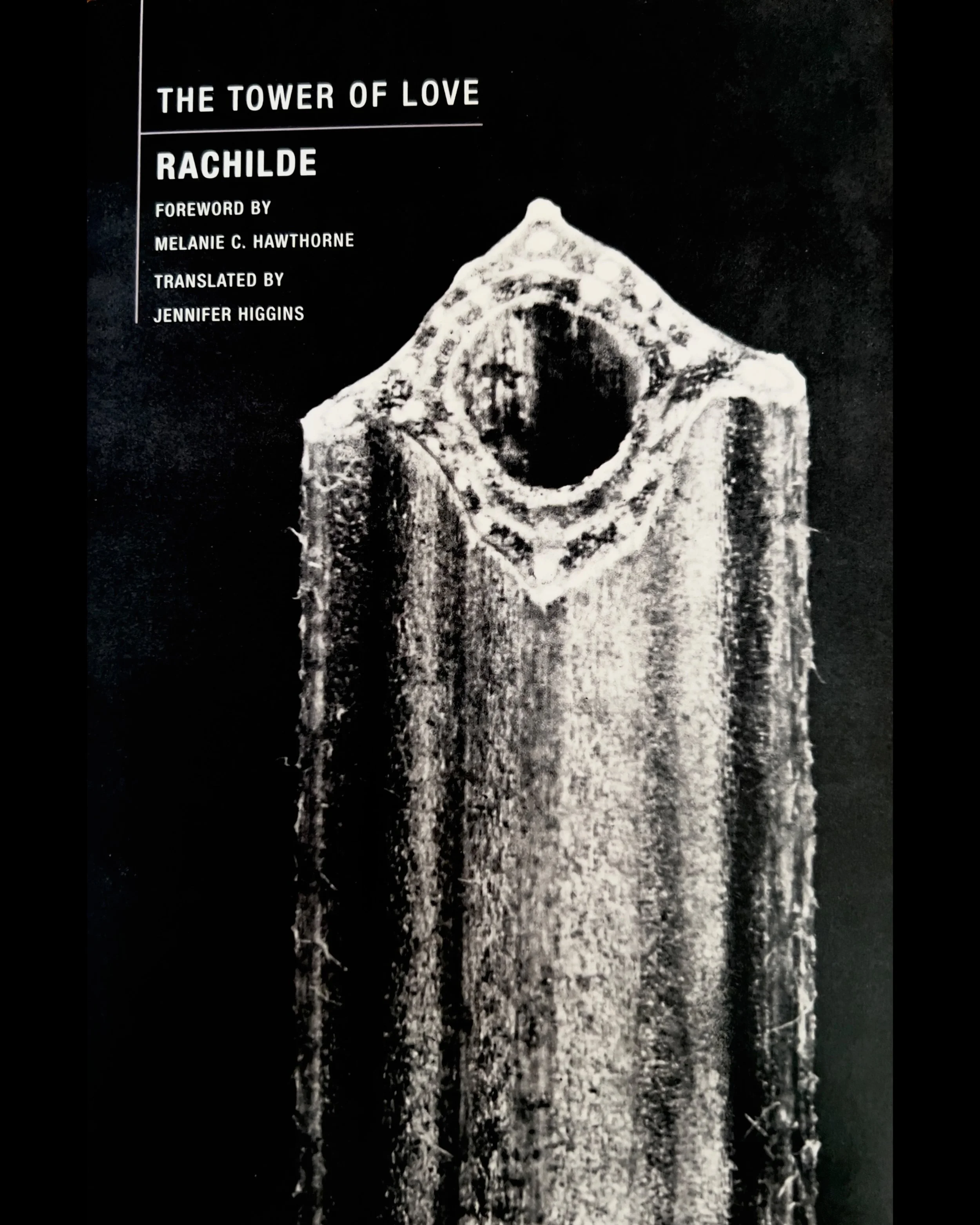 The Tower of Love - Rachilde