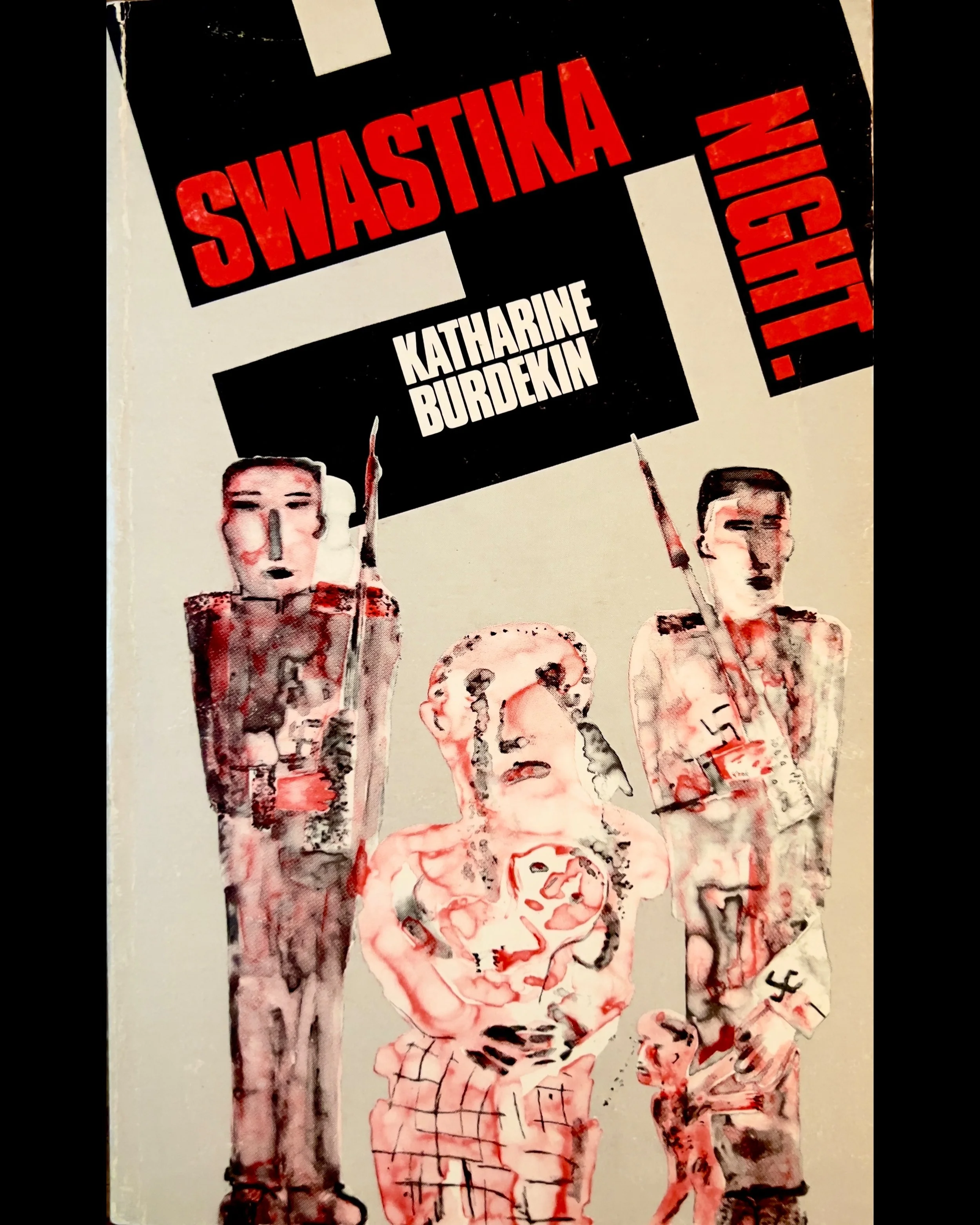 Swastika Night - Katharine Burdekin