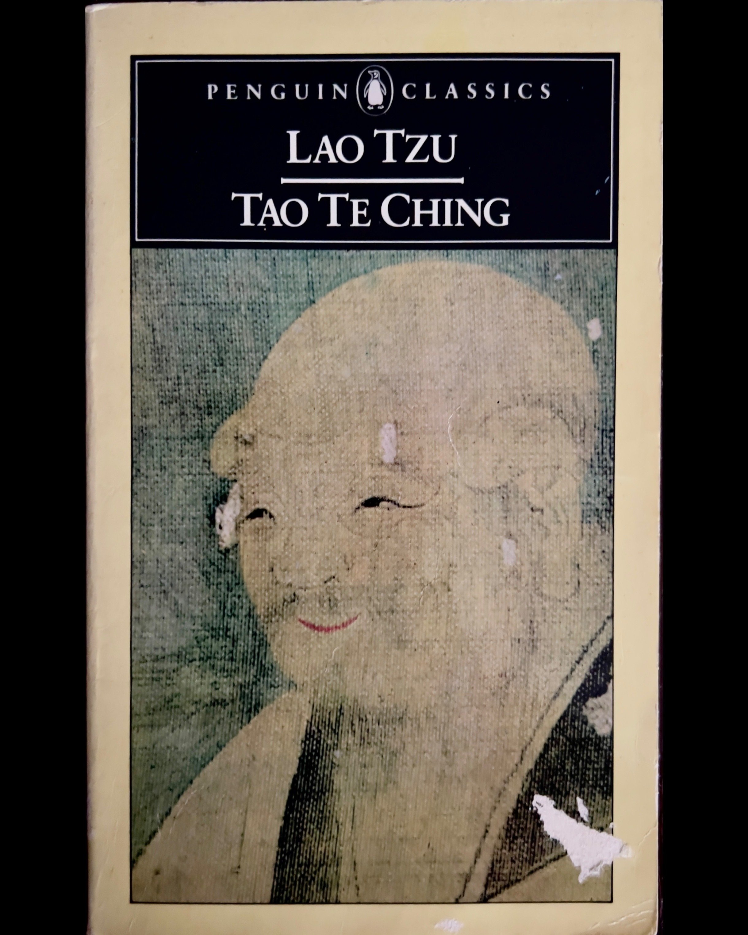 Tao Te Ching - Lao Tzu
