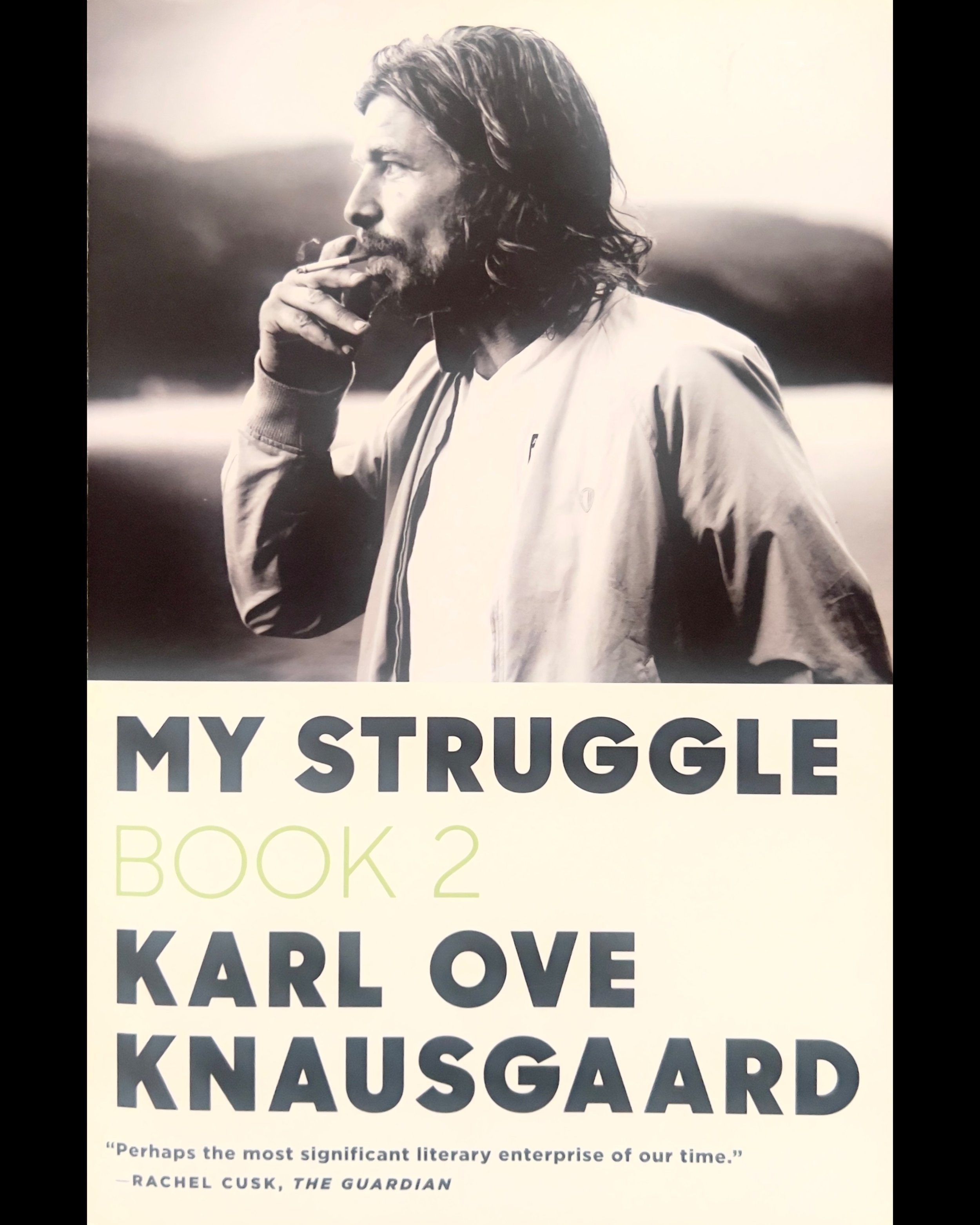 My Struggle: Book 2 - Karl Ove Knausgaard