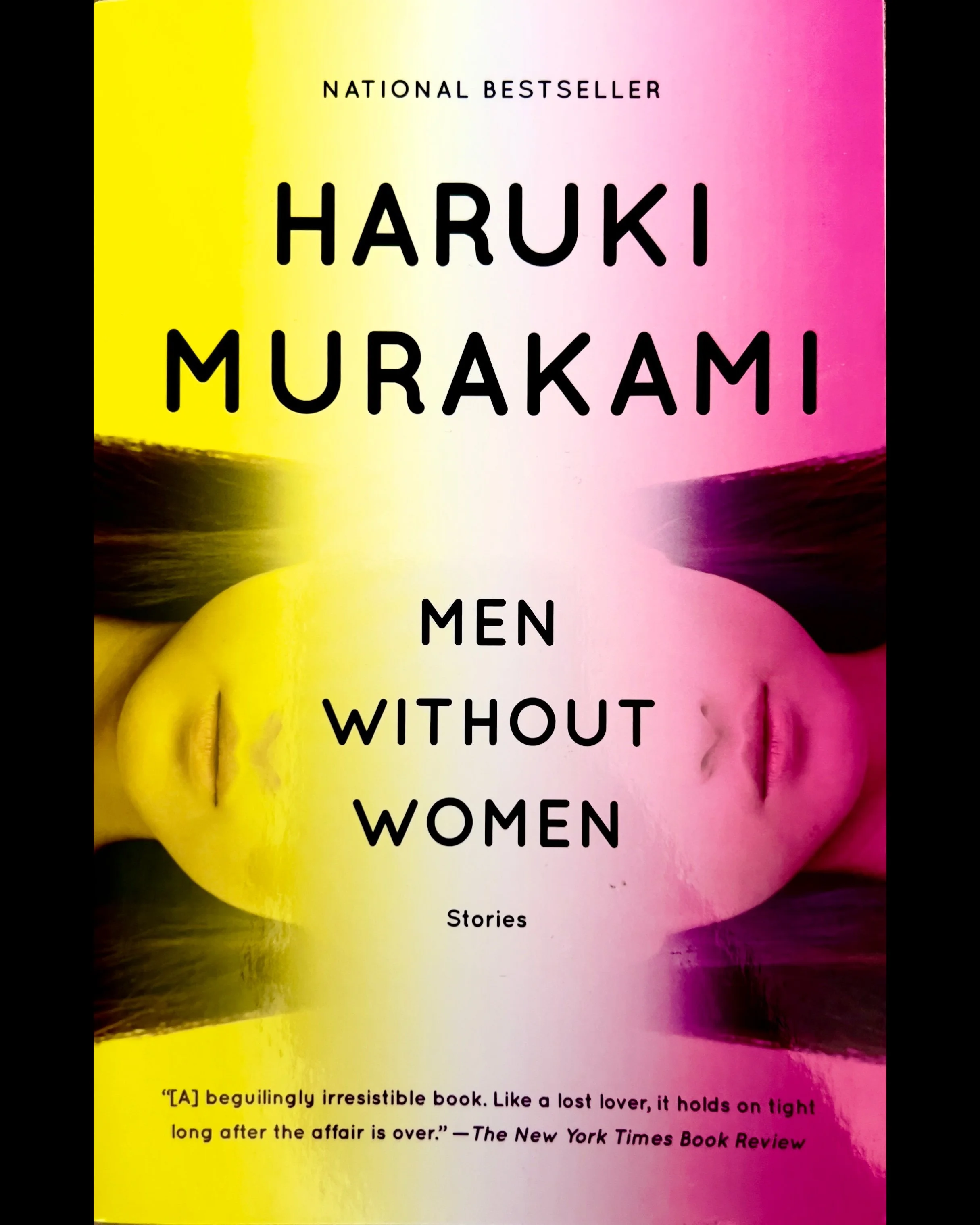 Men Without Women - Haruki Murakami