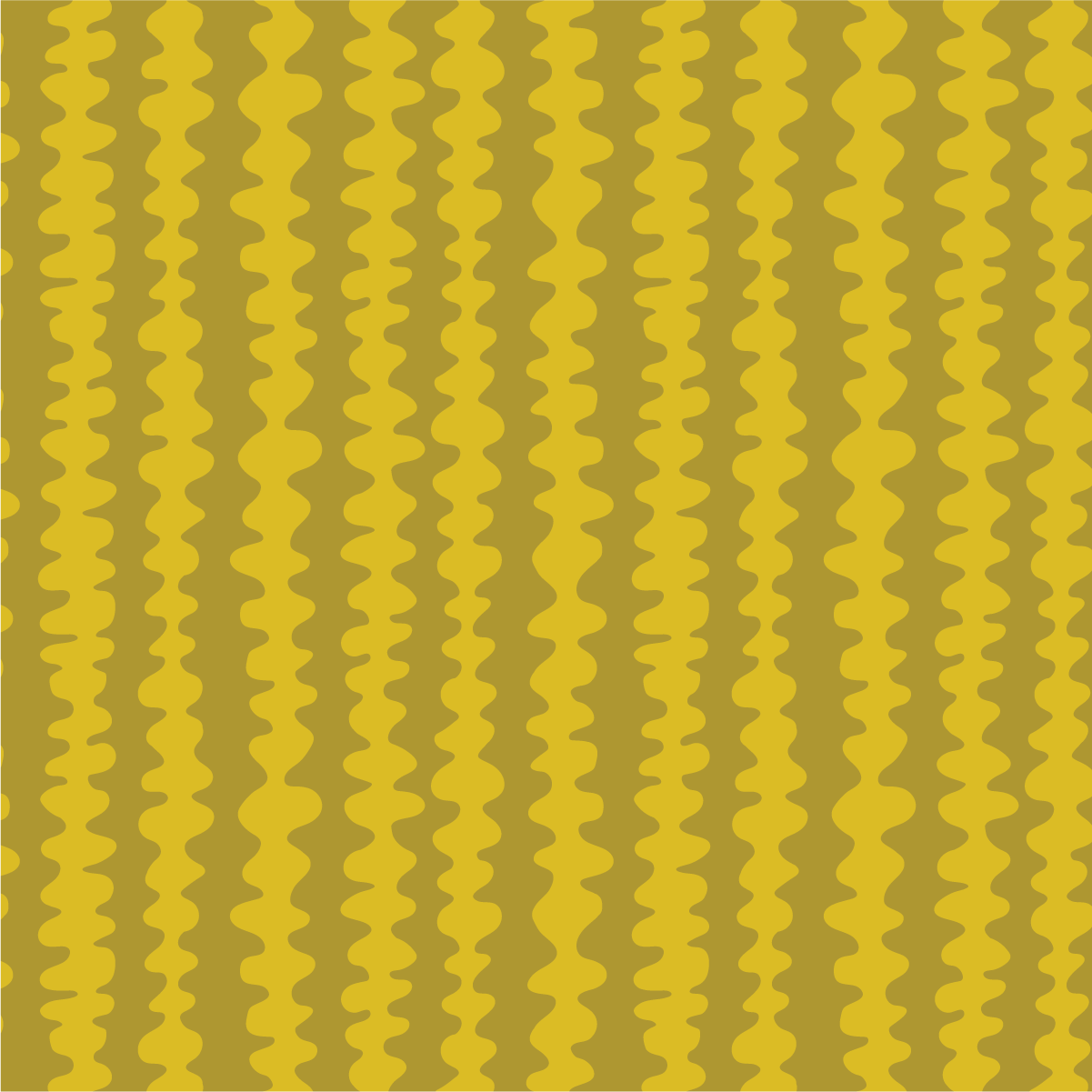 Wild West Wiggle Green: FF24B23