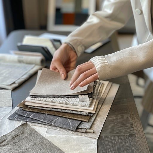 ✨Custom Upholstery in Just 2 Weeks?!✨

YES, you read that right!!!! 
Get the furniture you want, the way you want it &mdash; and fast!

🛋️ Tons of fabrics &amp; styles to choose from
⏱️ Delivered in as little as 2 weeks

Come in and see the selectio