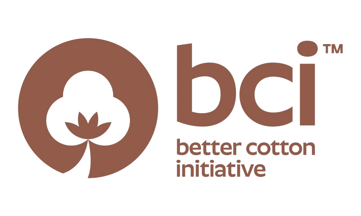 Pilio partner logo: Better Cotton Initiative
