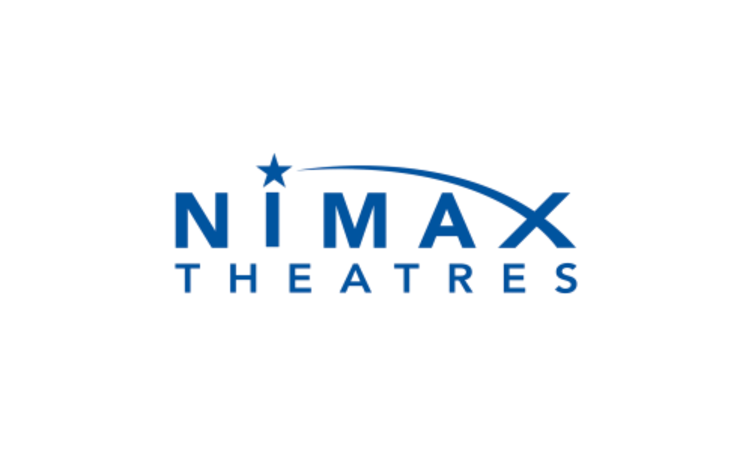 Pilio client logo: Nimax Theatres