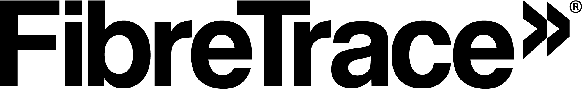 Pilio client logo: FibreTrace